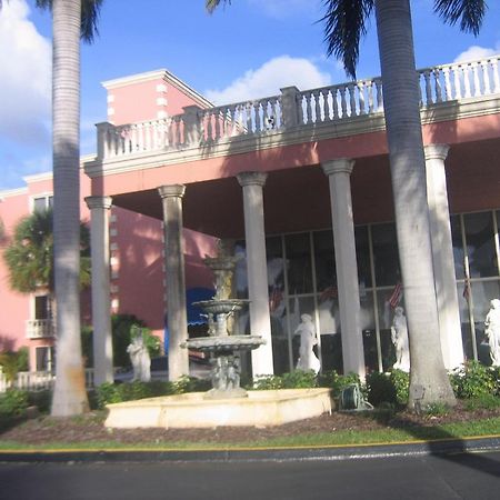 Hotel Roma Golden Glades Resort (Adults Only) Exterior foto