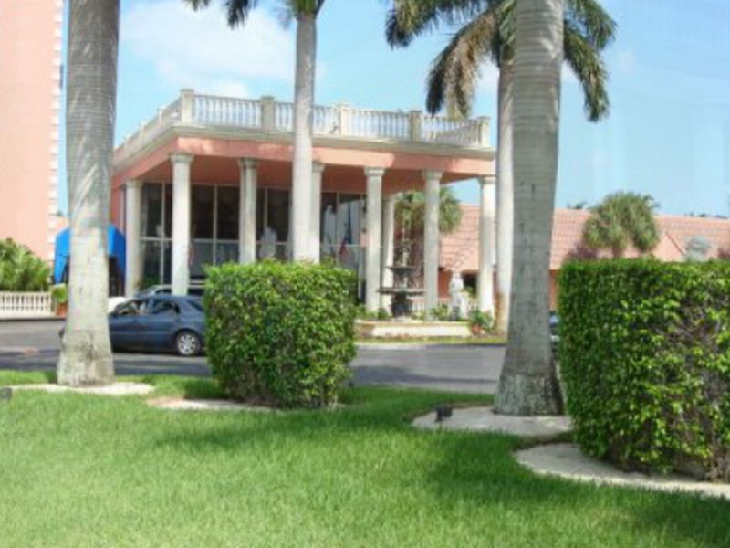 Hotel Roma Golden Glades Resort (Adults Only) Exterior foto