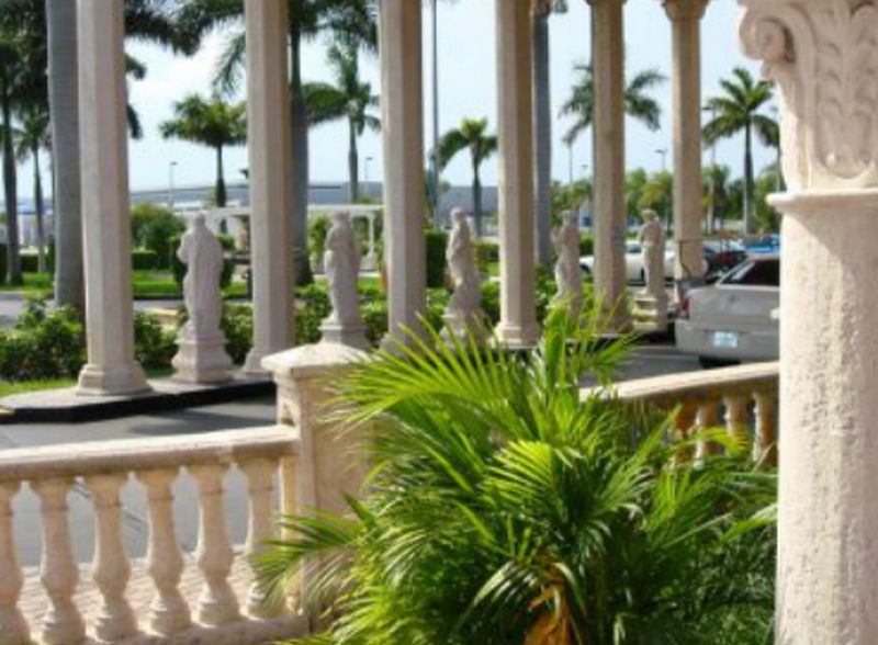 Hotel Roma Golden Glades Resort (Adults Only) Exterior foto