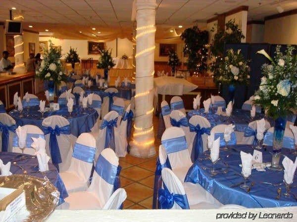 Hotel Roma Golden Glades Resort (Adults Only) Restaurante foto