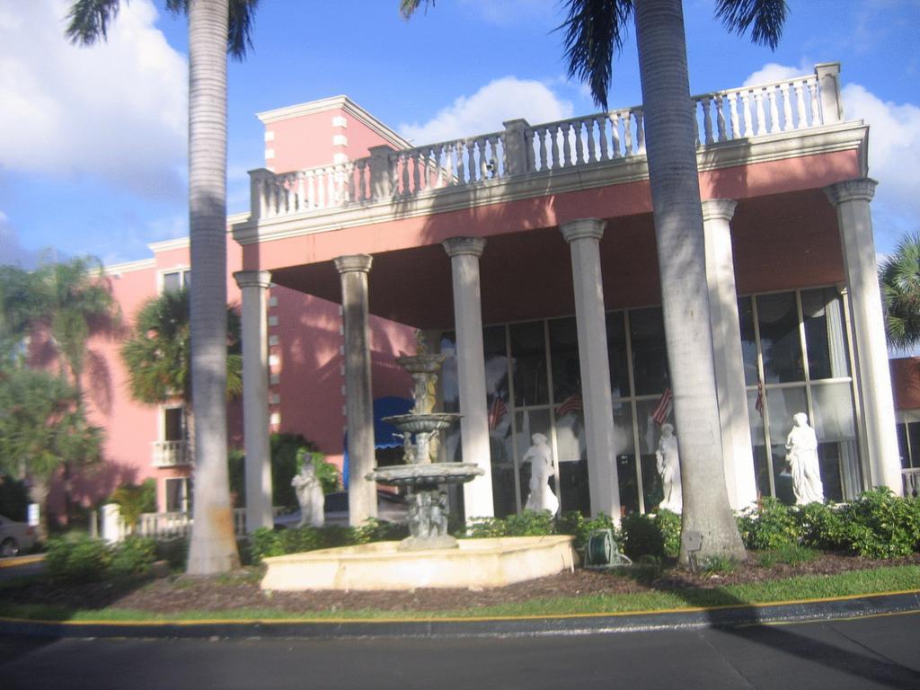 Hotel Roma Golden Glades Resort (Adults Only) Exterior foto