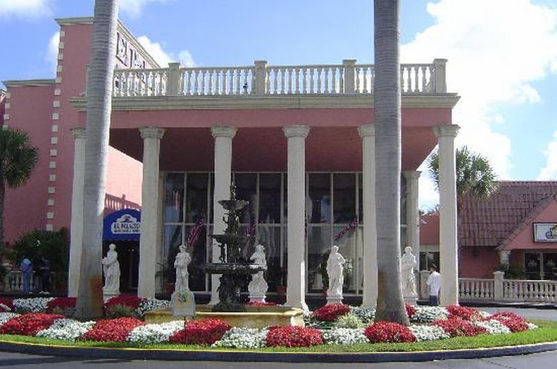 Hotel Roma Golden Glades Resort (Adults Only) Exterior foto
