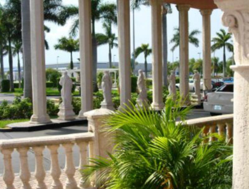 Hotel Roma Golden Glades Resort (Adults Only) Exterior foto