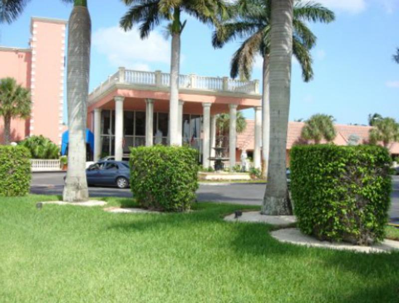 Hotel Roma Golden Glades Resort (Adults Only) Exterior foto