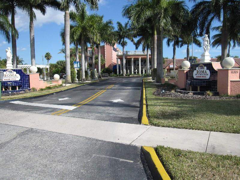 Hotel Roma Golden Glades Resort (Adults Only) Exterior foto